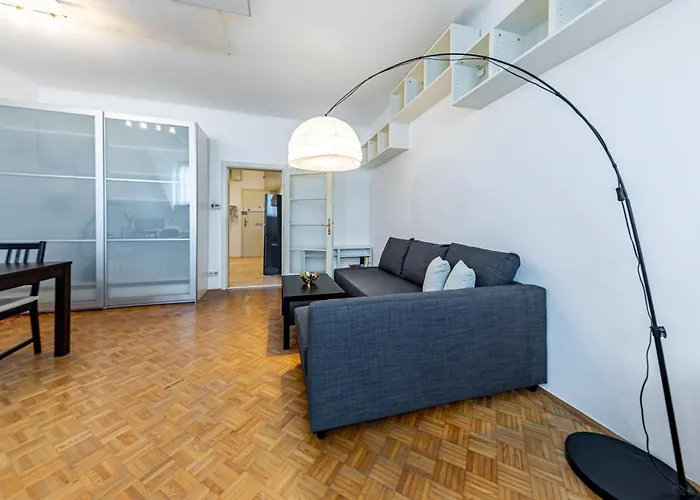Rooftop Close To Main Station By Jr Apartment Wien